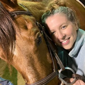 Meet your Posher, Liz ashley